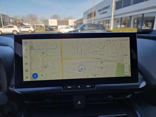 Toyota C-HR 1.8 Hybrid 140 First Edition ActivLease financial lease