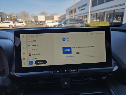 Toyota C-HR 1.8 Hybrid 140 First Edition ActivLease financial lease
