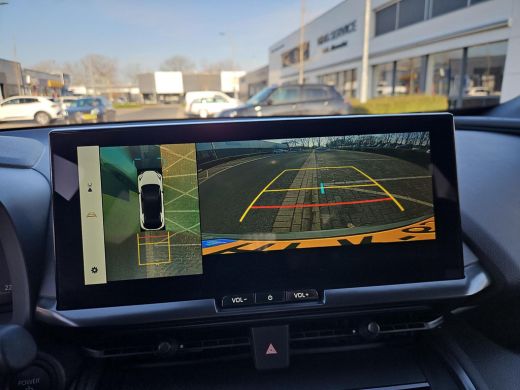 Toyota C-HR 1.8 Hybrid 140 First Edition ActivLease financial lease