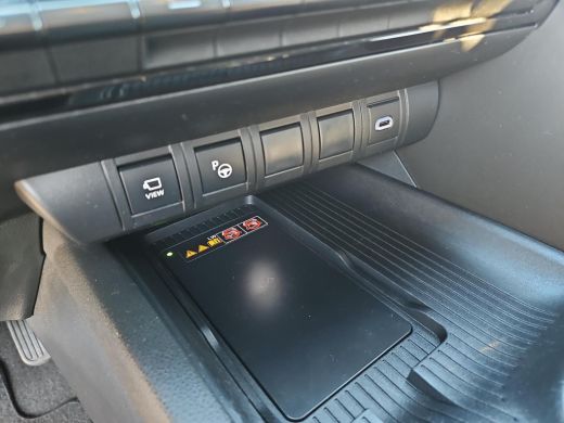 Toyota C-HR 1.8 Hybrid 140 First Edition ActivLease financial lease