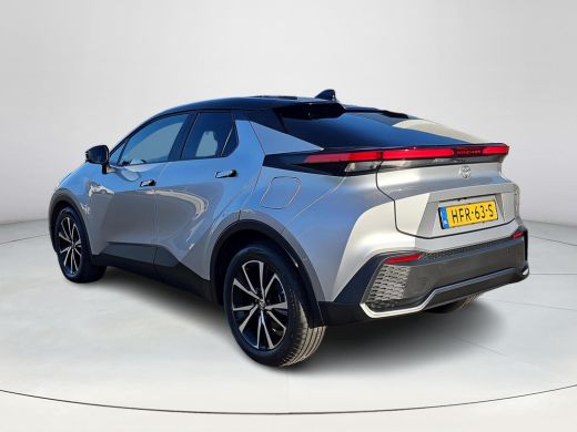 Toyota C-HR 1.8 Hybrid 140 First Edition ActivLease financial lease