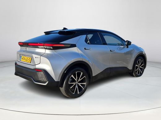 Toyota C-HR 1.8 Hybrid 140 First Edition ActivLease financial lease