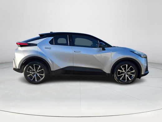 Toyota C-HR 1.8 Hybrid 140 First Edition ActivLease financial lease