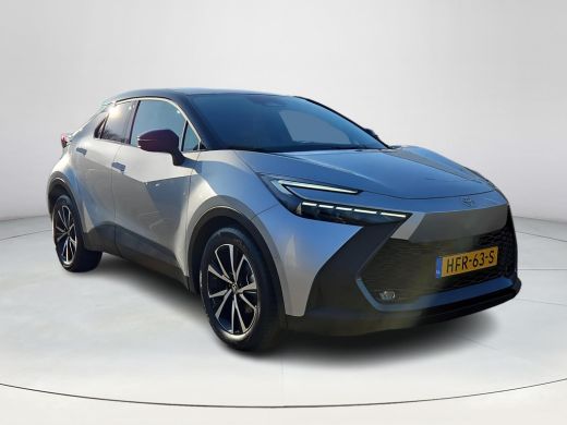 Toyota C-HR 1.8 Hybrid 140 First Edition ActivLease financial lease