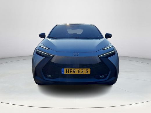 Toyota C-HR 1.8 Hybrid 140 First Edition ActivLease financial lease