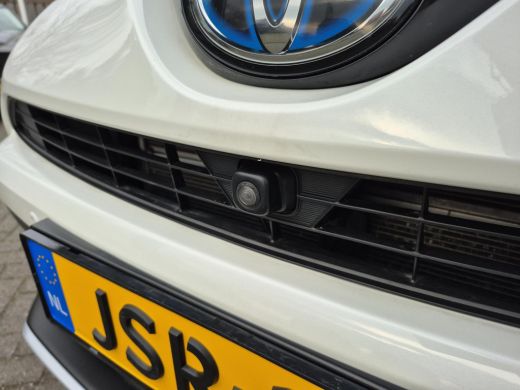 Toyota RAV4 2.5 Hybrid AWD Executive | Navigatie | 360 graden camera | Leder | Schuif-kanteldak ActivLease financial lease
