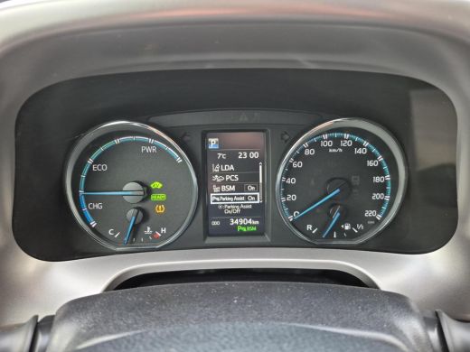 Toyota RAV4 2.5 Hybrid AWD Executive | Navigatie | 360 graden camera | Leder | Schuif-kanteldak ActivLease financial lease