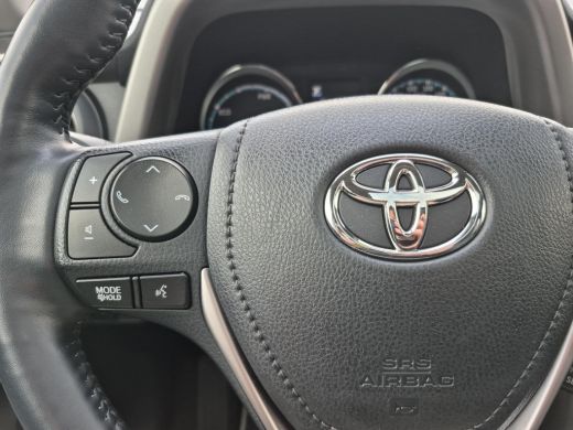Toyota RAV4 2.5 Hybrid AWD Executive | Navigatie | 360 graden camera | Leder | Schuif-kanteldak ActivLease financial lease