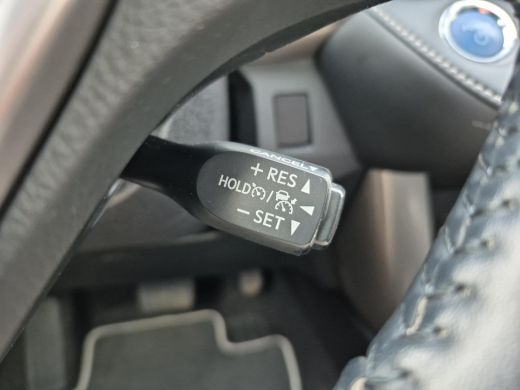 Toyota RAV4 2.5 Hybrid AWD Executive | Navigatie | 360 graden camera | Leder | Schuif-kanteldak ActivLease financial lease