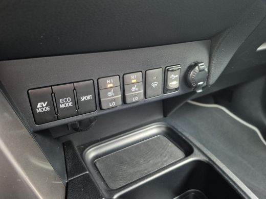 Toyota RAV4 2.5 Hybrid AWD Executive | Navigatie | 360 graden camera | Leder | Schuif-kanteldak ActivLease financial lease