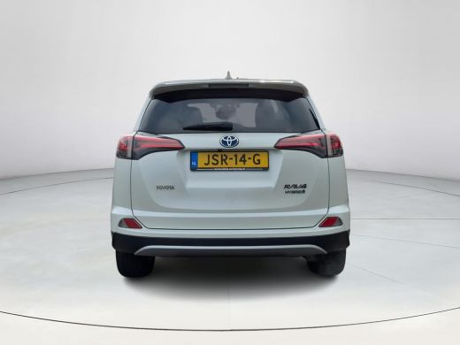 Toyota RAV4 2.5 Hybrid AWD Executive | Navigatie | 360 graden camera | Leder | Schuif-kanteldak ActivLease financial lease