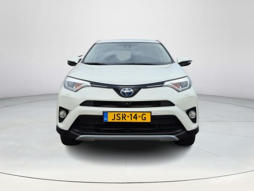 Toyota RAV4 2.5 Hybrid AWD Executive | Navigatie | 360 graden camera | Leder | Schuif-kanteldak ActivLease financial lease