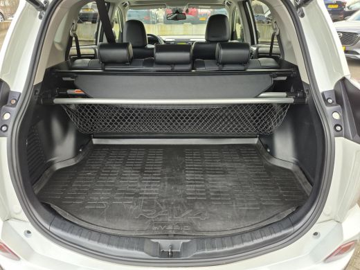 Toyota RAV4 2.5 Hybrid AWD Executive | Navigatie | 360 graden camera | Leder | Schuif-kanteldak ActivLease financial lease