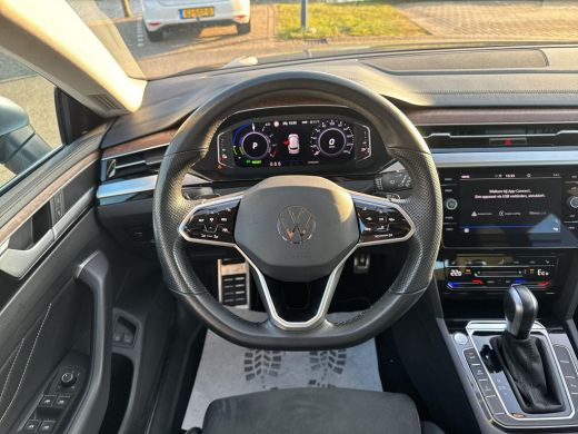 Volkswagen Arteon 1.4 TSI eHybrid Elegance Business+ | Trekhaak | ACC | LED | SOH 93% | ActivLease financial lease
