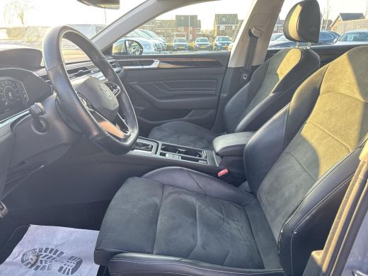 Volkswagen Arteon 1.4 TSI eHybrid Elegance Business+ | Trekhaak | ACC | LED | SOH 93% | ActivLease financial lease