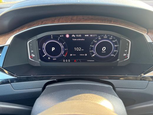 Volkswagen Arteon 1.4 TSI eHybrid Elegance Business+ | Trekhaak | ACC | LED | SOH 93% | ActivLease financial lease