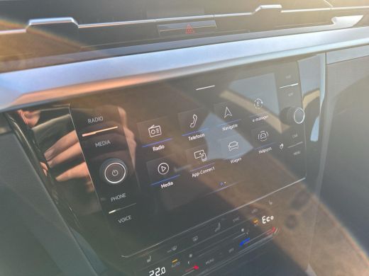 Volkswagen Arteon 1.4 TSI eHybrid Elegance Business+ | Trekhaak | ACC | LED | SOH 93% | ActivLease financial lease