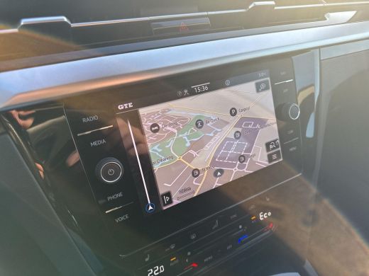 Volkswagen Arteon 1.4 TSI eHybrid Elegance Business+ | Trekhaak | ACC | LED | SOH 93% | ActivLease financial lease