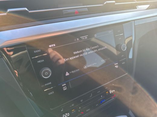 Volkswagen Arteon 1.4 TSI eHybrid Elegance Business+ | Trekhaak | ACC | LED | SOH 93% | ActivLease financial lease