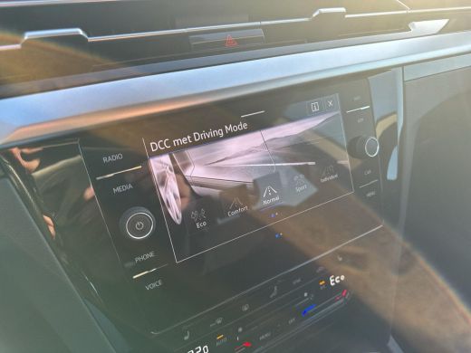 Volkswagen Arteon 1.4 TSI eHybrid Elegance Business+ | Trekhaak | ACC | LED | SOH 93% | ActivLease financial lease