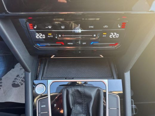 Volkswagen Arteon 1.4 TSI eHybrid Elegance Business+ | Trekhaak | ACC | LED | SOH 93% | ActivLease financial lease