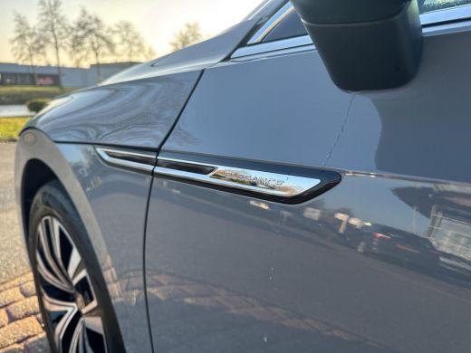 Volkswagen Arteon 1.4 TSI eHybrid Elegance Business+ | Trekhaak | ACC | LED | SOH 93% | ActivLease financial lease
