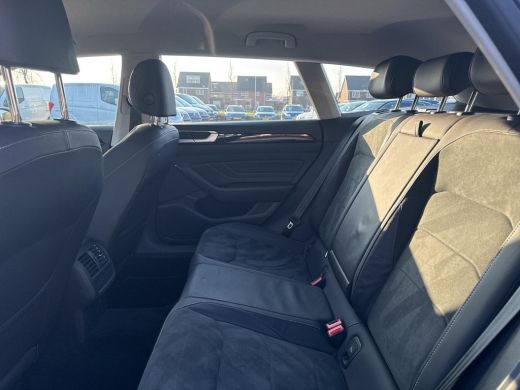 Volkswagen Arteon 1.4 TSI eHybrid Elegance Business+ | Trekhaak | ACC | LED | SOH 93% | ActivLease financial lease