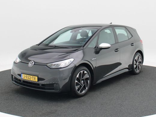 Volkswagen ID.3 First 58 kWh 204 Pk | Trekhaak Afneembaar | Adaptive Cruise | Virtual Cockpit | Stoelverwarming |...