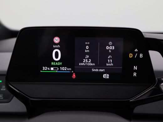 Volkswagen ID.3 First 58 kWh 204 Pk | Trekhaak Afneembaar | Adaptive Cruise | Virtual Cockpit | Stoelverwarming |... ActivLease financial lease