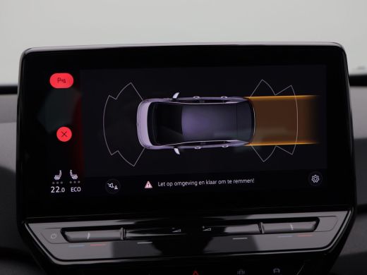 Volkswagen ID.3 First 58 kWh 204 Pk | Trekhaak Afneembaar | Adaptive Cruise | Virtual Cockpit | Stoelverwarming |... ActivLease financial lease