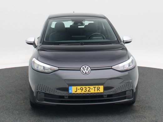 Volkswagen ID.3 First 58 kWh 204 Pk | Trekhaak Afneembaar | Adaptive Cruise | Virtual Cockpit | Stoelverwarming |... ActivLease financial lease