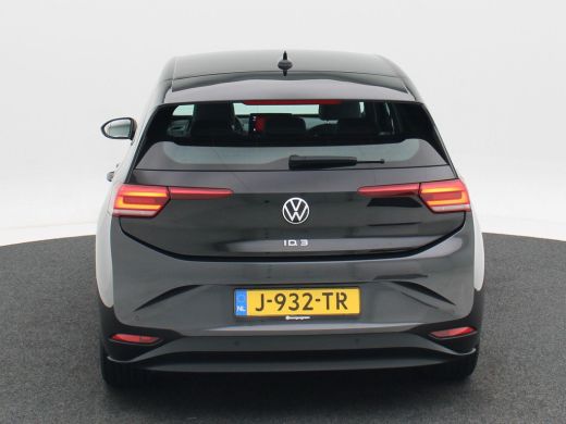 Volkswagen ID.3 First 58 kWh 204 Pk | Trekhaak Afneembaar | Adaptive Cruise | Virtual Cockpit | Stoelverwarming |... ActivLease financial lease