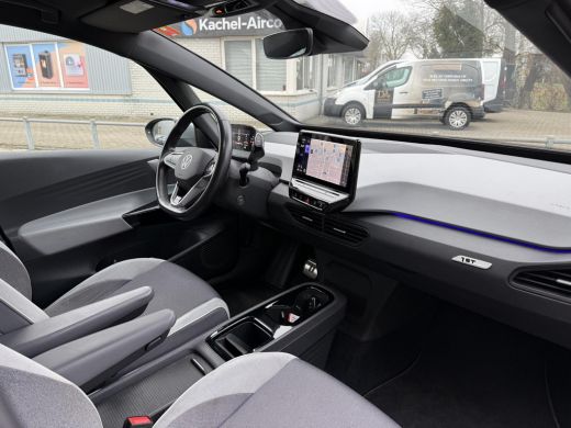 Volkswagen ID.3 First Plus 58 kWh | IQ-Light | Camera | Carplay | ActivLease financial lease