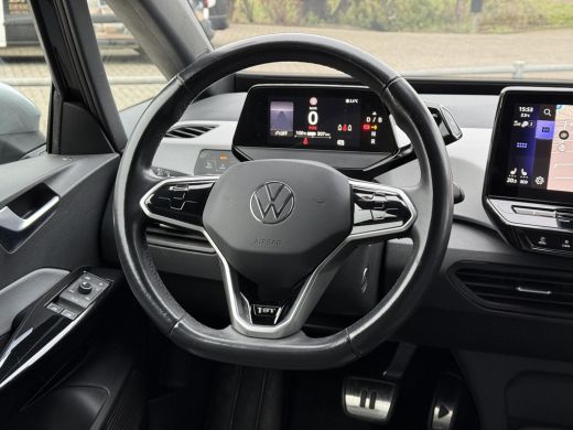 Volkswagen ID.3 First Plus 58 kWh | IQ-Light | Camera | Carplay | ActivLease financial lease