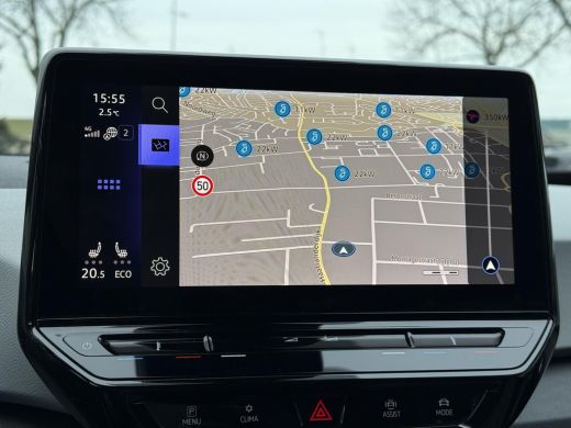 Volkswagen ID.3 First Plus 58 kWh | IQ-Light | Camera | Carplay | ActivLease financial lease