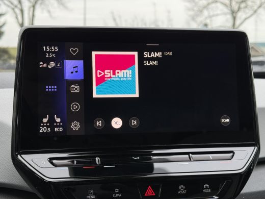 Volkswagen ID.3 First Plus 58 kWh | IQ-Light | Camera | Carplay | ActivLease financial lease