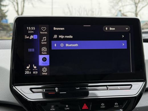 Volkswagen ID.3 First Plus 58 kWh | IQ-Light | Camera | Carplay | ActivLease financial lease