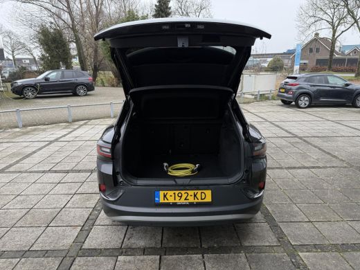 Volkswagen ID.4 First 77 kWh | Navi | Camera | Car Play | ActivLease financial lease