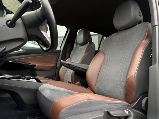 Volkswagen ID.4 First 77 kWh | Navi | Camera | Car Play | ActivLease financial lease