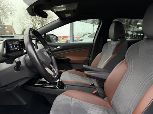 Volkswagen ID.4 First 77 kWh | Navi | Camera | Car Play | ActivLease financial lease