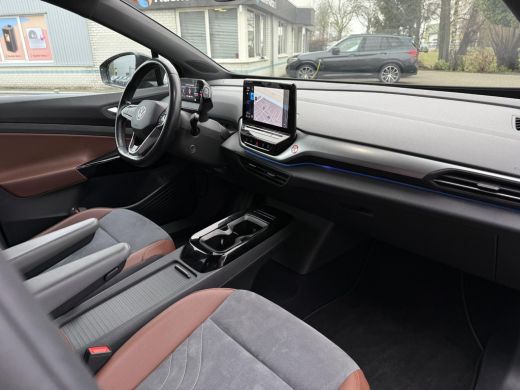 Volkswagen ID.4 First 77 kWh | Navi | Camera | Car Play | ActivLease financial lease