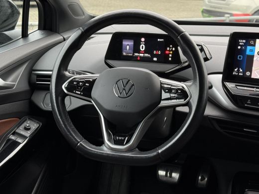 Volkswagen ID.4 First 77 kWh | Navi | Camera | Car Play | ActivLease financial lease
