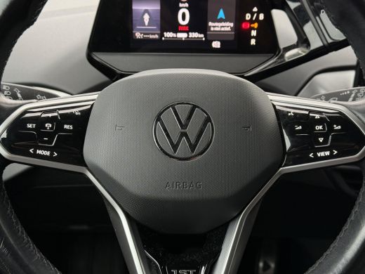 Volkswagen ID.4 First 77 kWh | Navi | Camera | Car Play | ActivLease financial lease