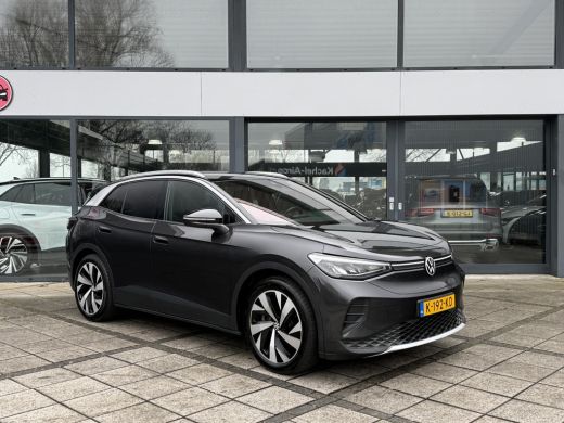 Volkswagen ID.4 First 77 kWh | Navi | Camera | Car Play | ActivLease financial lease