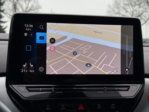 Volkswagen ID.4 First 77 kWh | Navi | Camera | Car Play | ActivLease financial lease