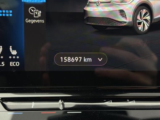 Volkswagen ID.4 Aut. First Edition 77 kWh | SoH 89% | Navi | Camera | Car Play | ActivLease financial lease