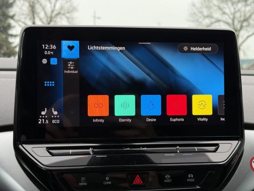 Volkswagen ID.4 Aut. First Edition 77 kWh | SoH 89% | Navi | Camera | Car Play | ActivLease financial lease