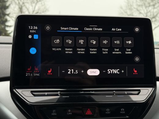 Volkswagen ID.4 Aut. First Edition 77 kWh | SoH 89% | Navi | Camera | Car Play | ActivLease financial lease