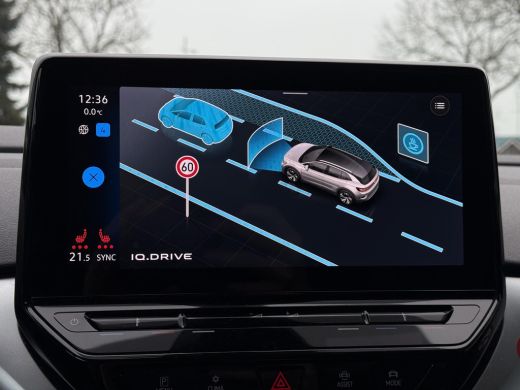 Volkswagen ID.4 Aut. First Edition 77 kWh | SoH 89% | Navi | Camera | Car Play | ActivLease financial lease