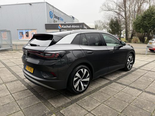 Volkswagen ID.4 First 77 kWh | Navi | Camera | Car Play | ActivLease financial lease